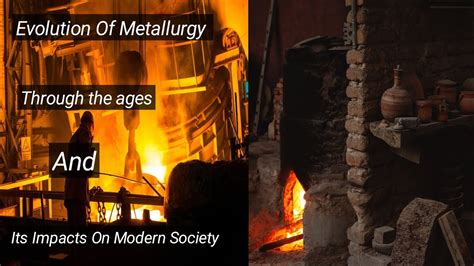 Spells and metallurgy